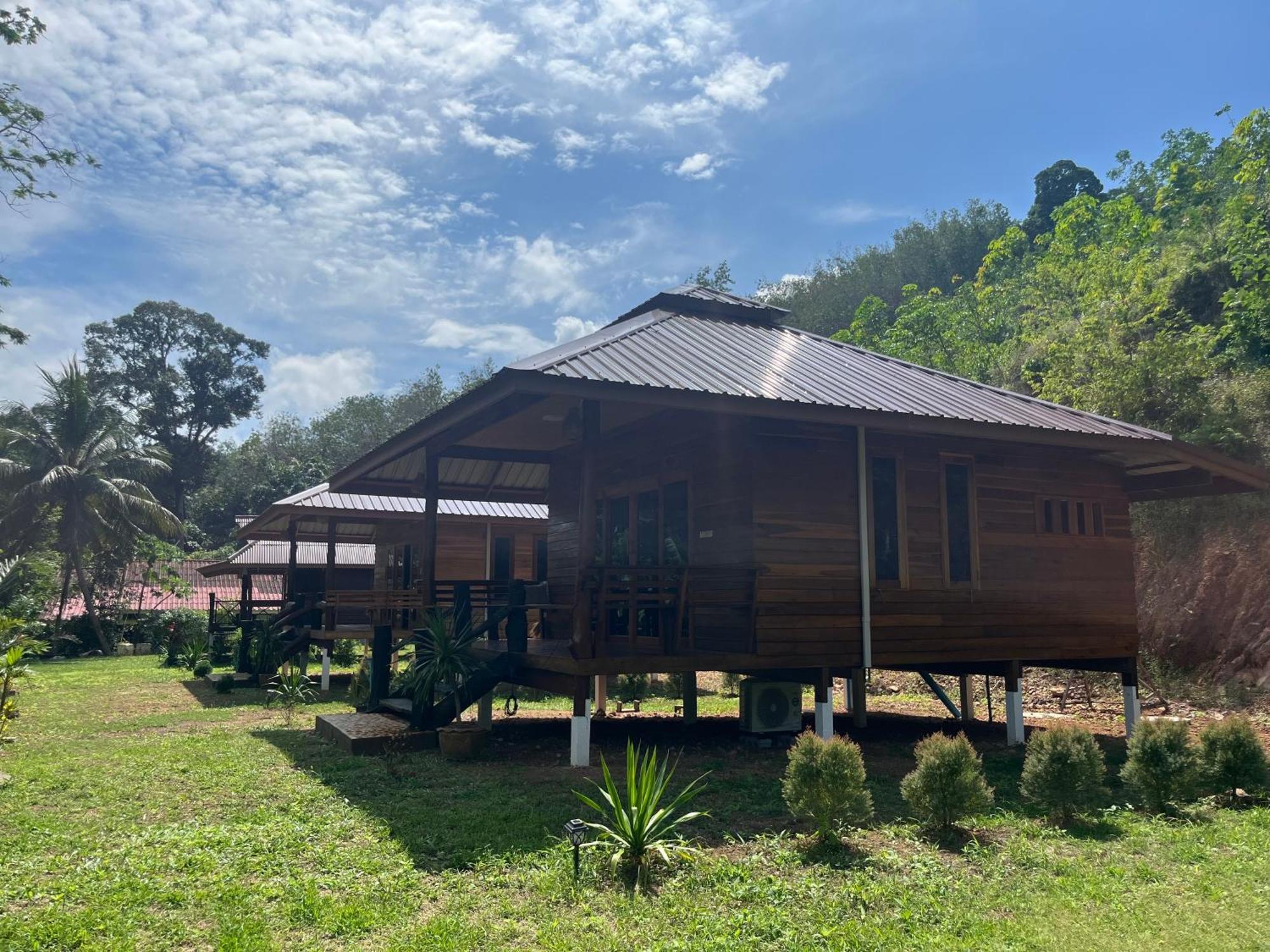 Koh Jum Home Stay Dış mekan fotoğraf